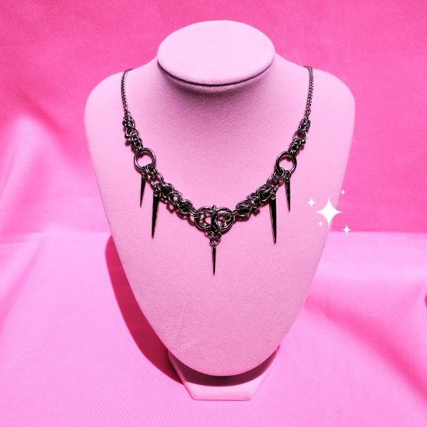 Producto - Collar "Coven"