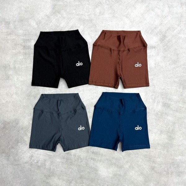Producto - Short de morley ALO