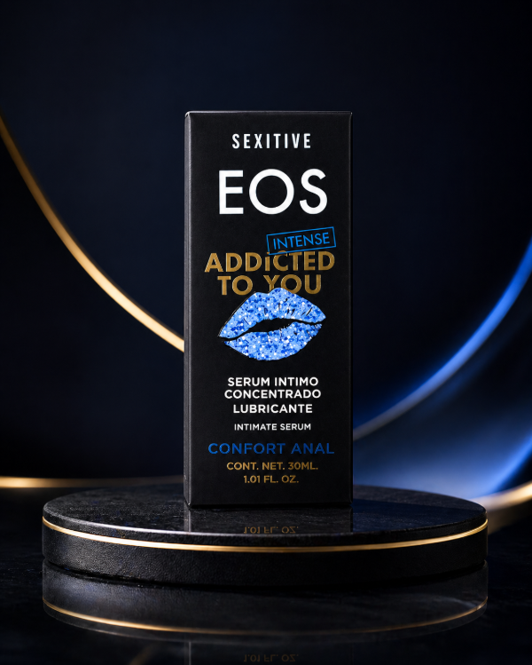 Producto - eos Anal - Serum concentrado
