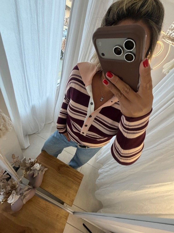 Producto - Sweater Málaga - 4