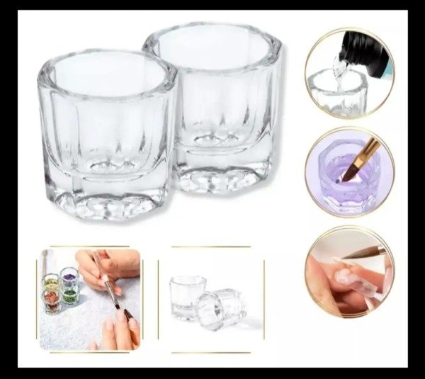 Producto - Vaso dappens