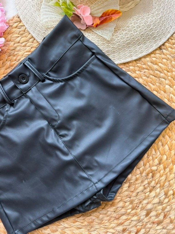 Producto - Short pollera Oasis - 2