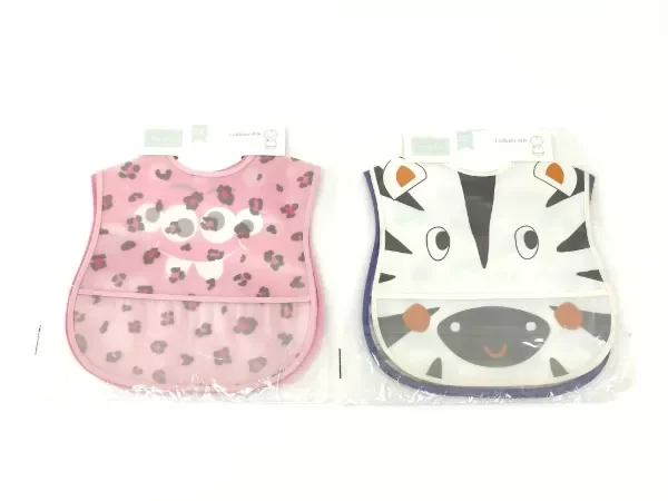 Producto - Set x 3 BABERO CONTENEDOR - COD 1088