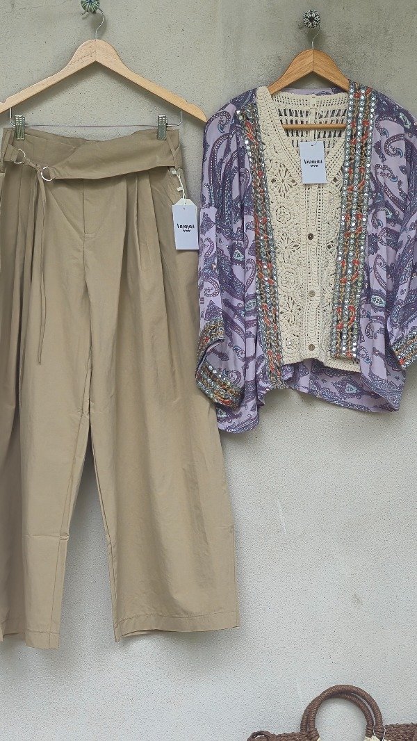 Producto - Kimono Sukoon - 4