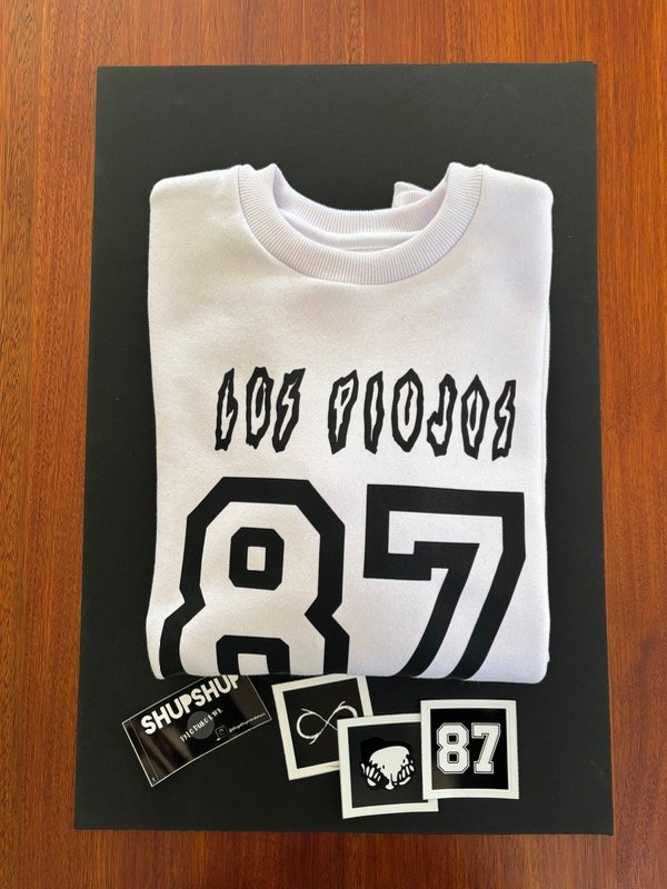 Producto - 87 Piojoso