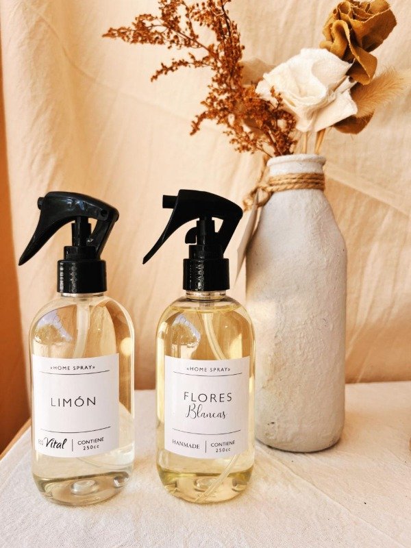 Producto - Home Spray 250cc
