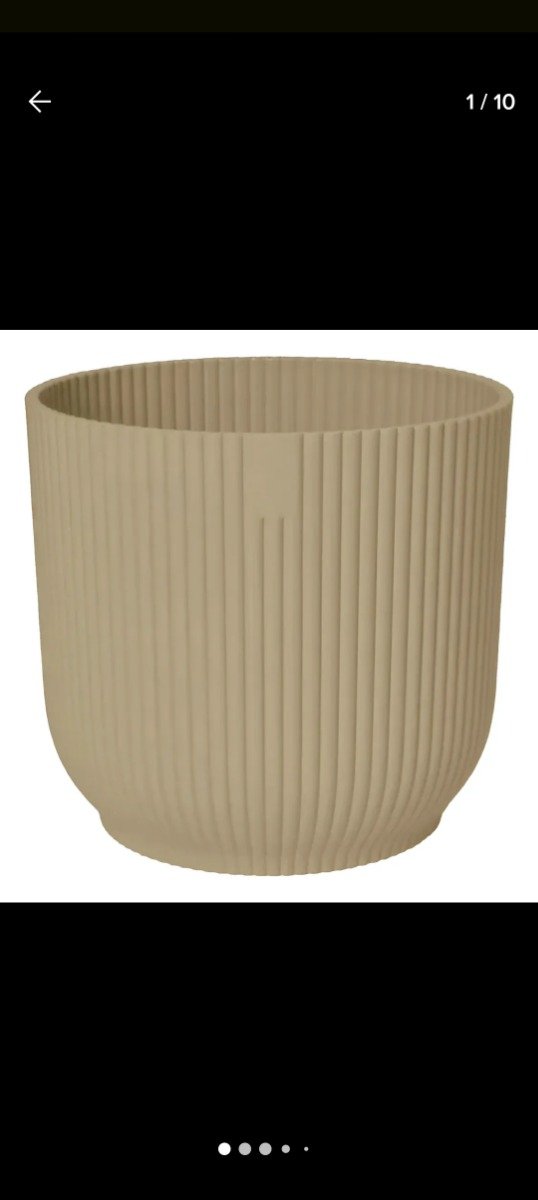 Producto - Maceta Milán 20 cms - 2