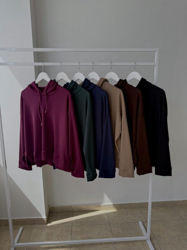 Producto - Buzo Capri