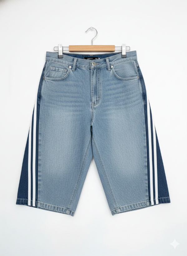 Producto - Bermuda line liquidacion