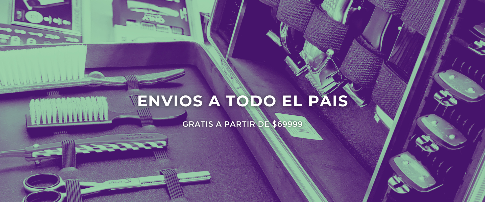 Banner