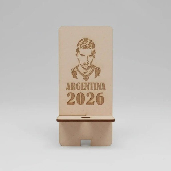 Producto - Apoyacelu del Mundial Surtidos x 10 unidades