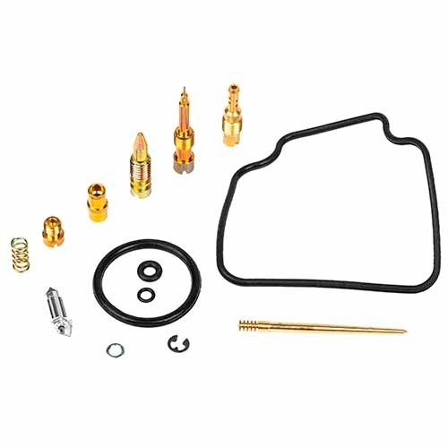 Producto - KIT REPARACION CARBURADOR MOTOMEL VX150 WSTD