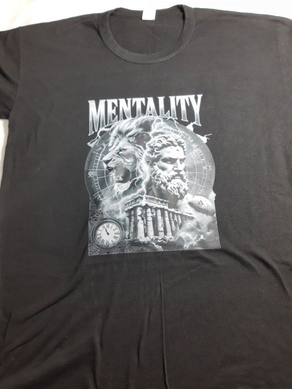 Producto - Remeras Estampadas Personalizadas