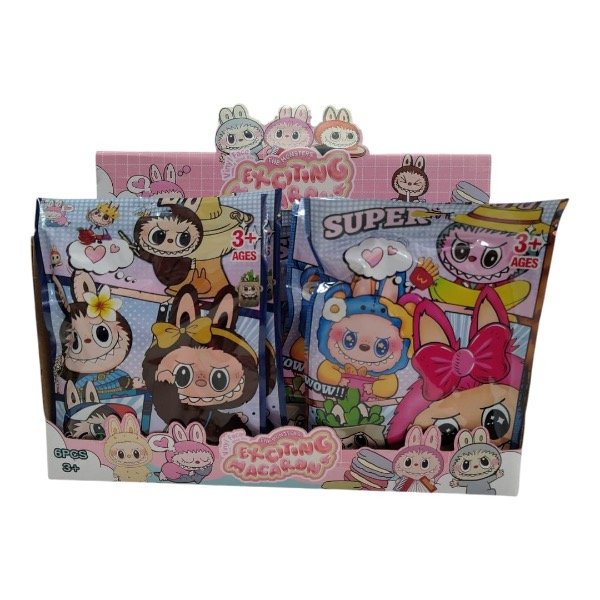 Producto - Sorpresita Labubu CH