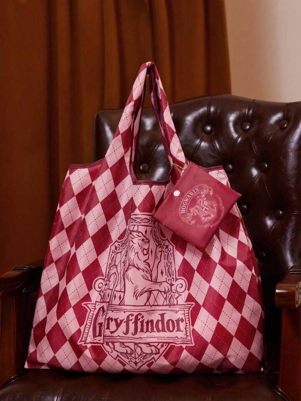 Producto - Bolso Gryffindor