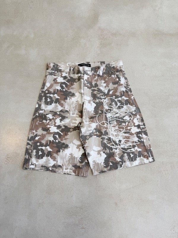 Producto - BERMUDA BAGGY REALTREE STRASS - 2