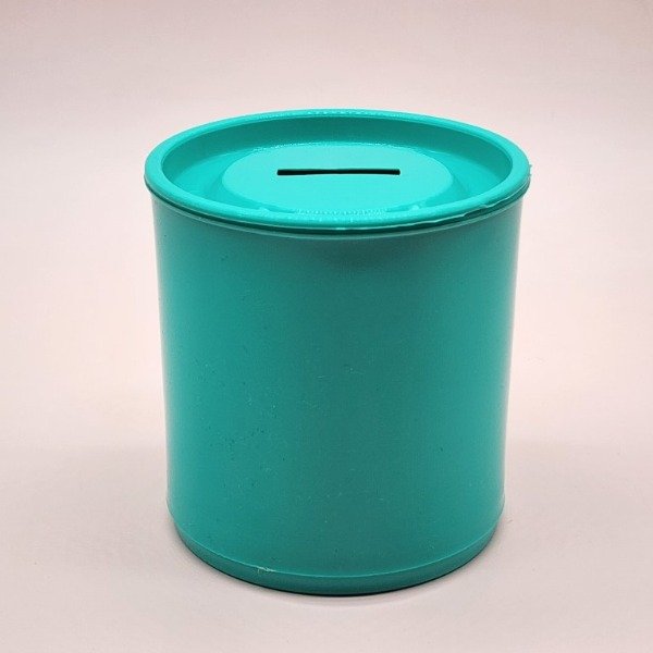 Producto - ALCANCIAS PLASTICAS - 9