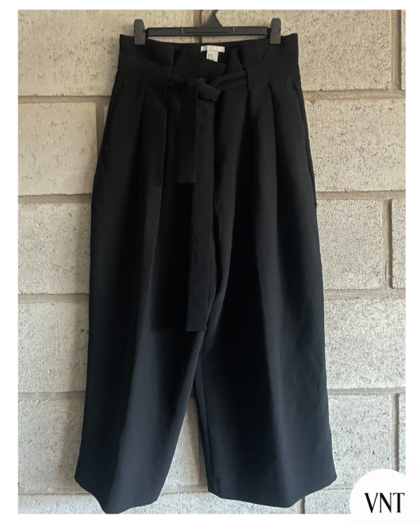 Producto - Pantalon Sastrero H M