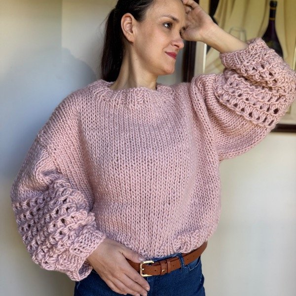 Producto - Sweater Belén