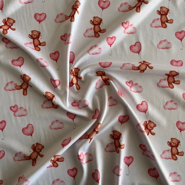 Producto - Paño de Modal Soft x 1 metro (KD-068)