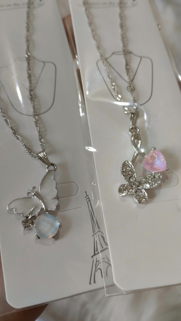 Producto - Cadena Acero Blanco