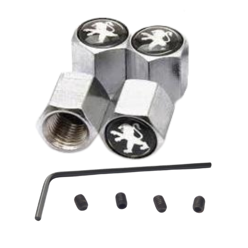 Producto - Tapitas de valvula Peugeot