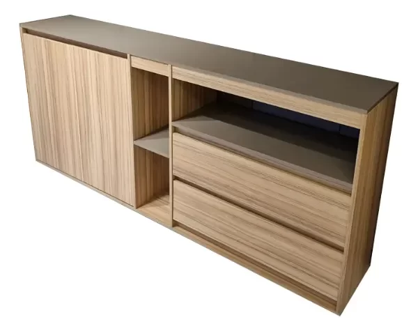 Producto - Bahiut / Rack 4031 hasta 85"