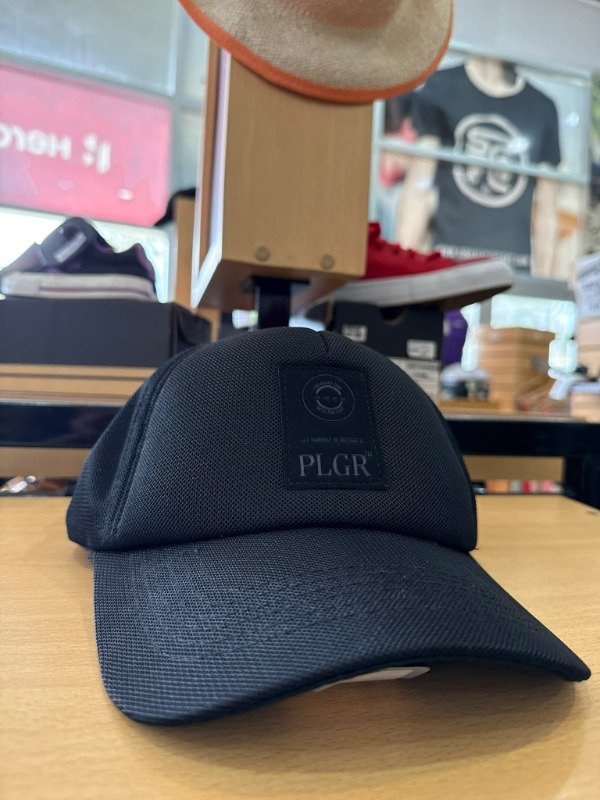 Producto - GORRA PLEGARIA RUSEL NEGRO