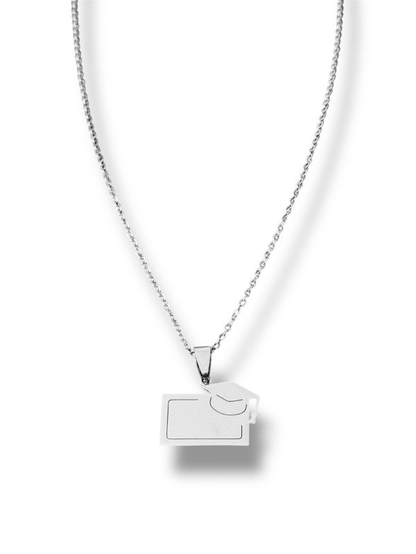 Producto - Collar Egresados II