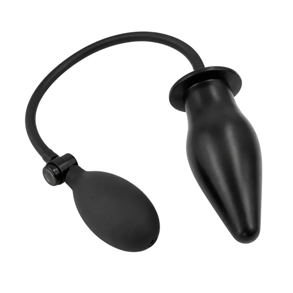 Producto - Plug Anal con Inflador - 0