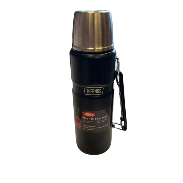 Producto - Thermo 1200ML  Negro