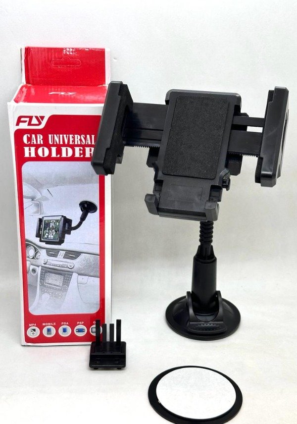Producto - SOPORTE AUTO SUPER PRO 3 EN 1