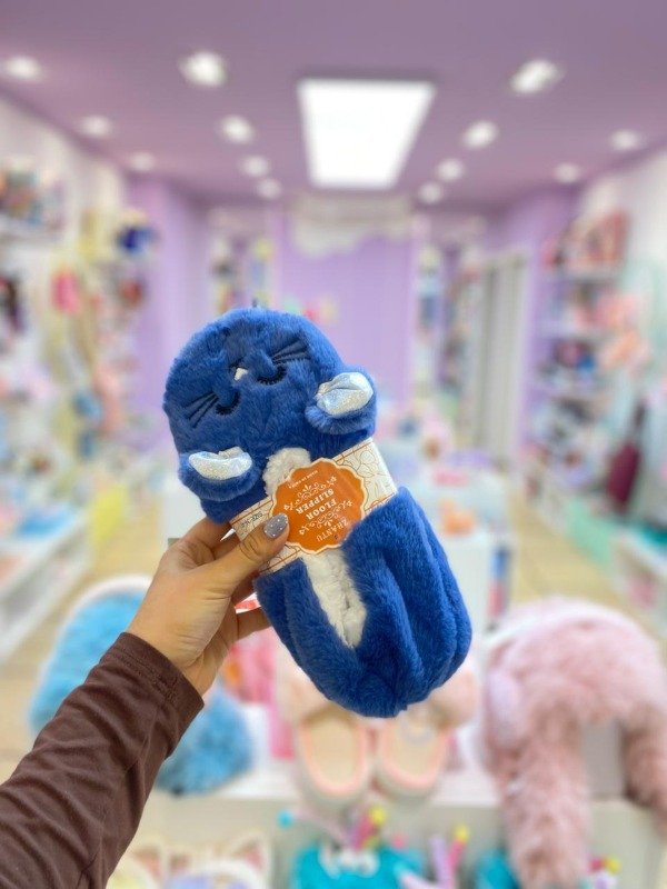 Producto - PANTUFLAS ANIMALITOS - 2