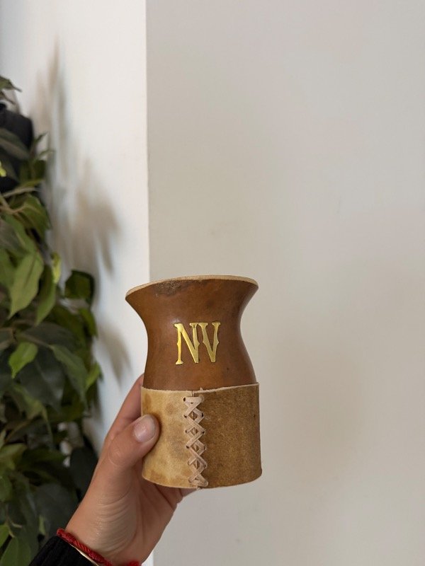Producto - Criollo iniciales NV