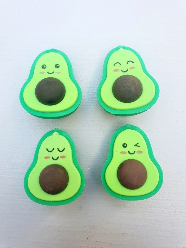 Producto - Goma Palta x 1