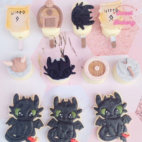 Producto - PROMO x 36 PIEZAS