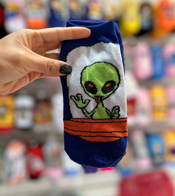 Producto - Aliens área 51