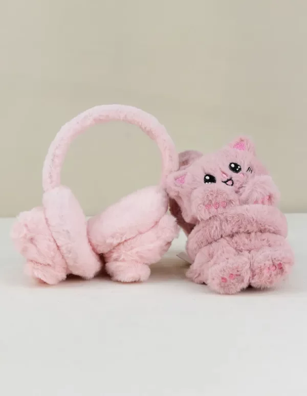 Producto - Orejeras Gatito - 1