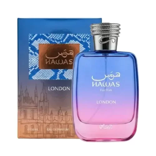 Producto - Hawas London