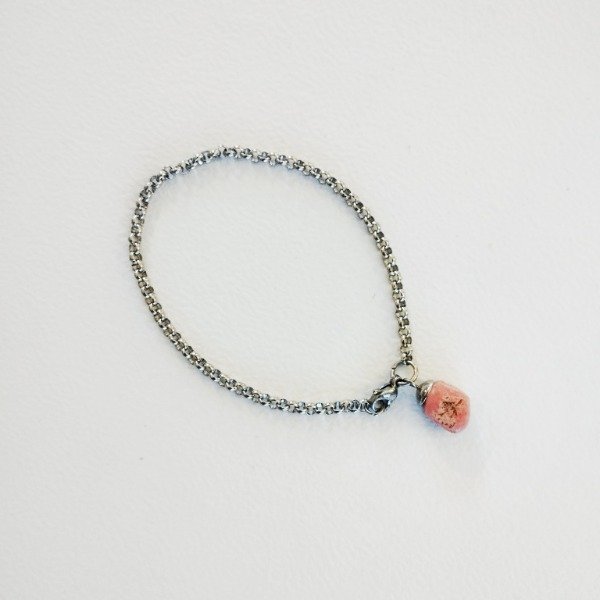 Producto - PULSERA RODOCROSITA