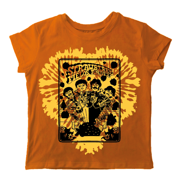 Producto - REMERA FOREVER