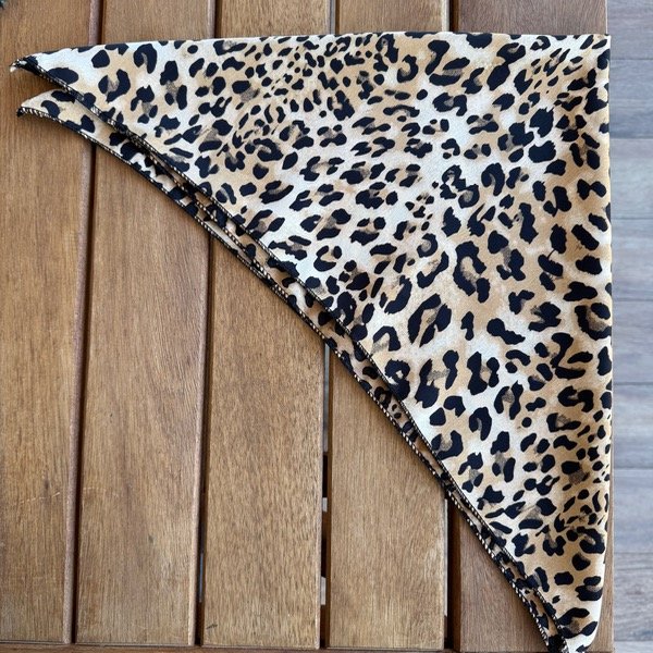 Producto - Pañuelo print 1