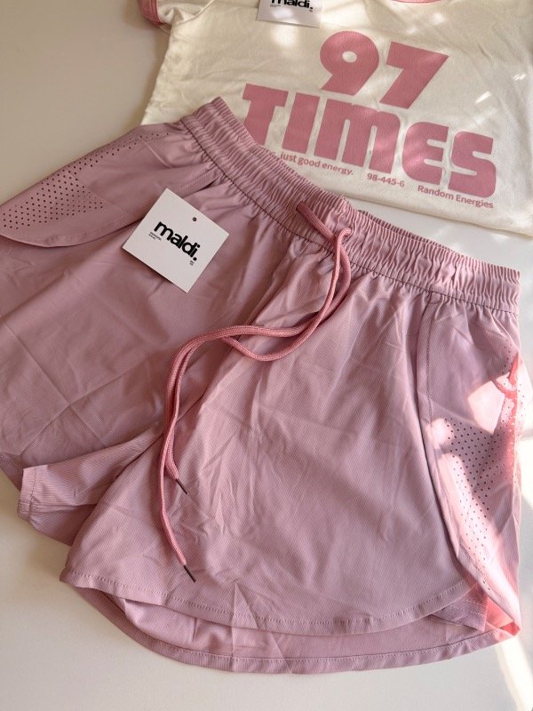 Producto - Short deportivo - 3