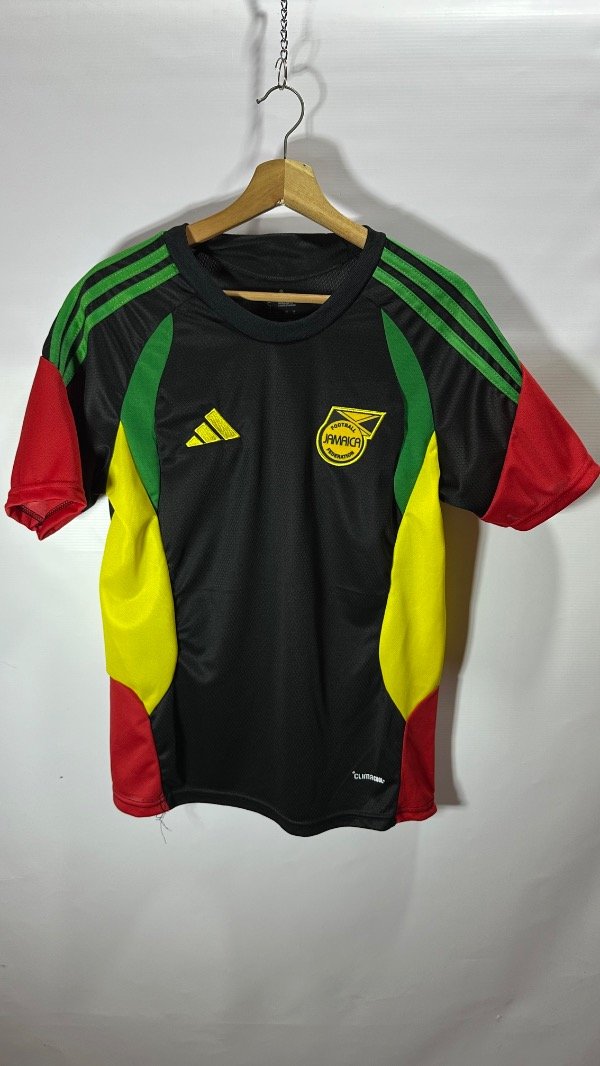 Producto - Jamaica Adidas Tiro 26 Entrenamiento