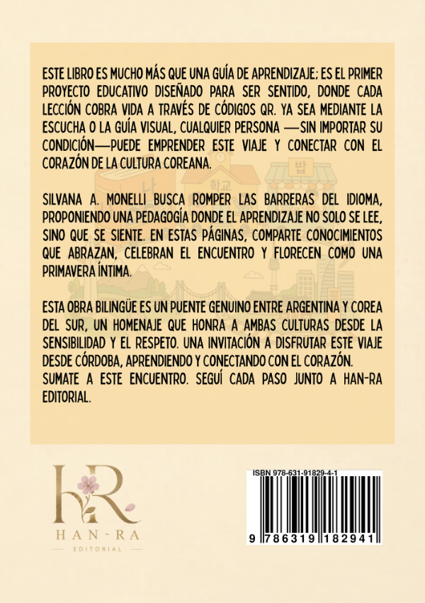 Producto - MI PRIMER PASO AL COREANO, Aprende fácil, habla desde hoy - 1