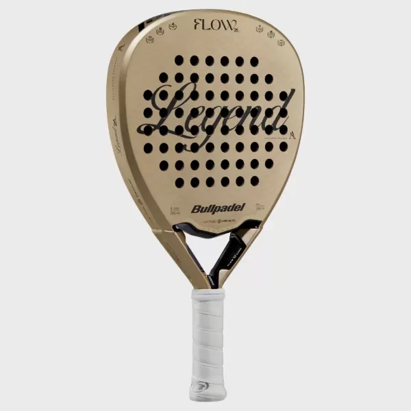 Producto - PALETA BULLPADEL FLOW WOMAN 27 - 2