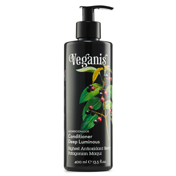 Producto - ACONDICIONADOR MAQUI PATAGONICO DEEP LUMINOUS - VEGANIS
