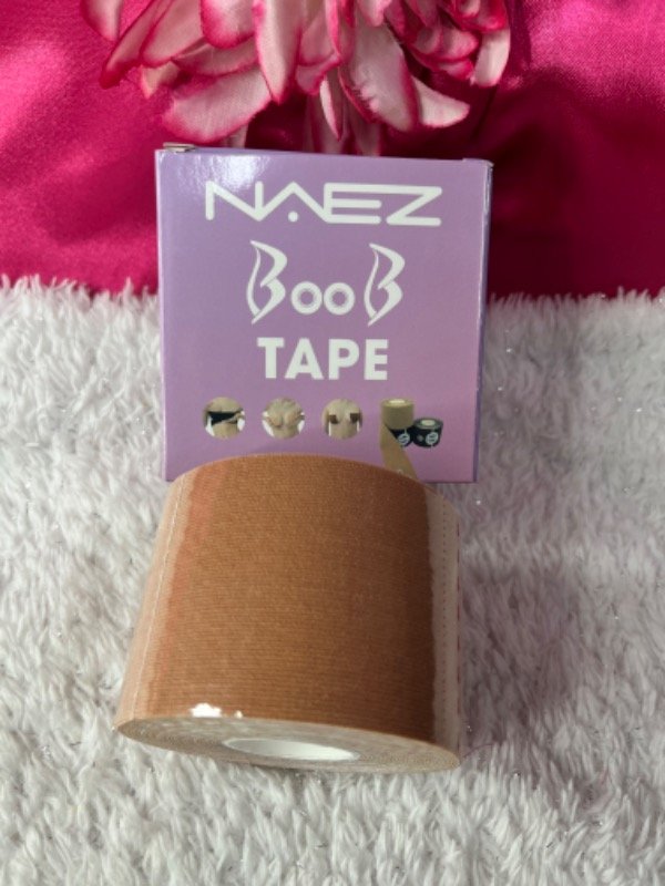 Producto - Cinta boob tape naez