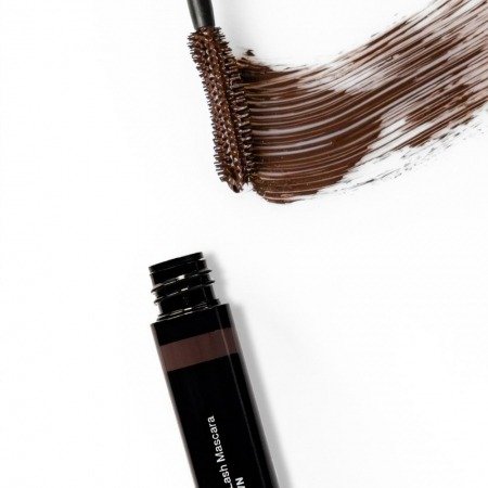 Producto - SKINC LONG LASH MASCARA BROWN - 1