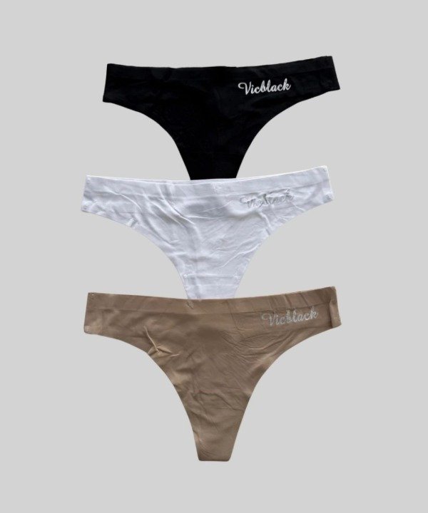 Producto - Colaless sin costuras